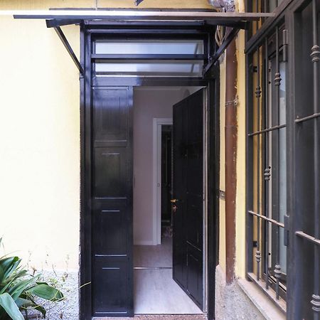 Delizioso Studio Tra Navigli E Mm Sant'Agostino Mediolan Zewnętrze zdjęcie