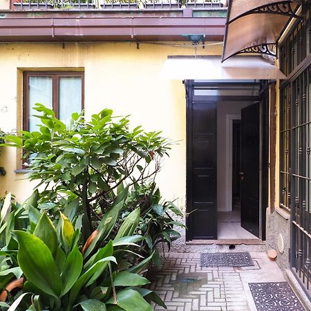 Delizioso Studio Tra Navigli E Mm Sant'Agostino Mediolan Zewnętrze zdjęcie