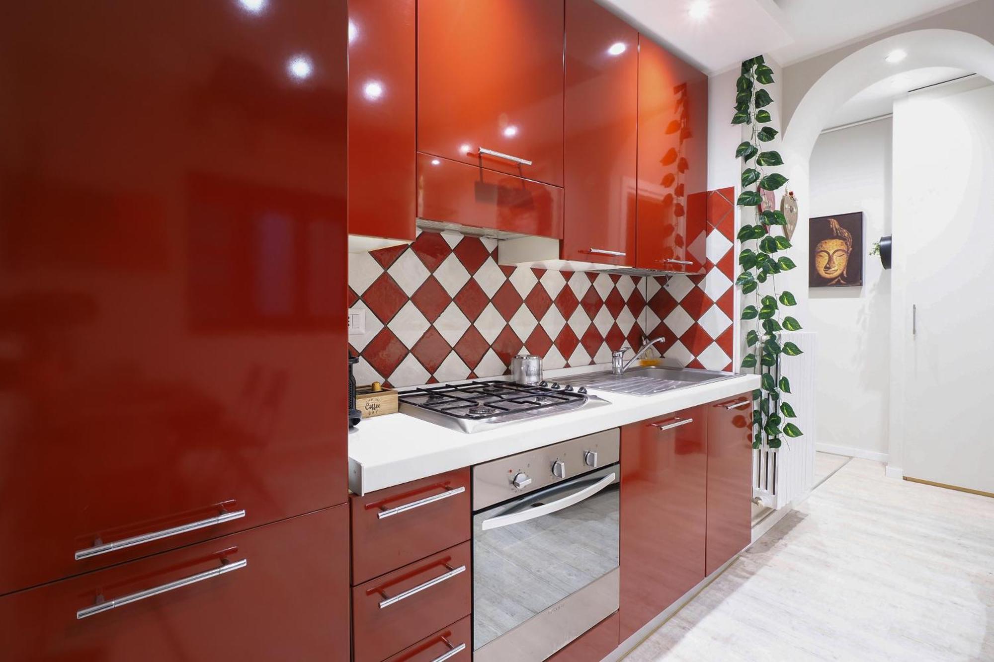 Delizioso Studio Tra Navigli E Mm Sant'Agostino Mediolan Zewnętrze zdjęcie