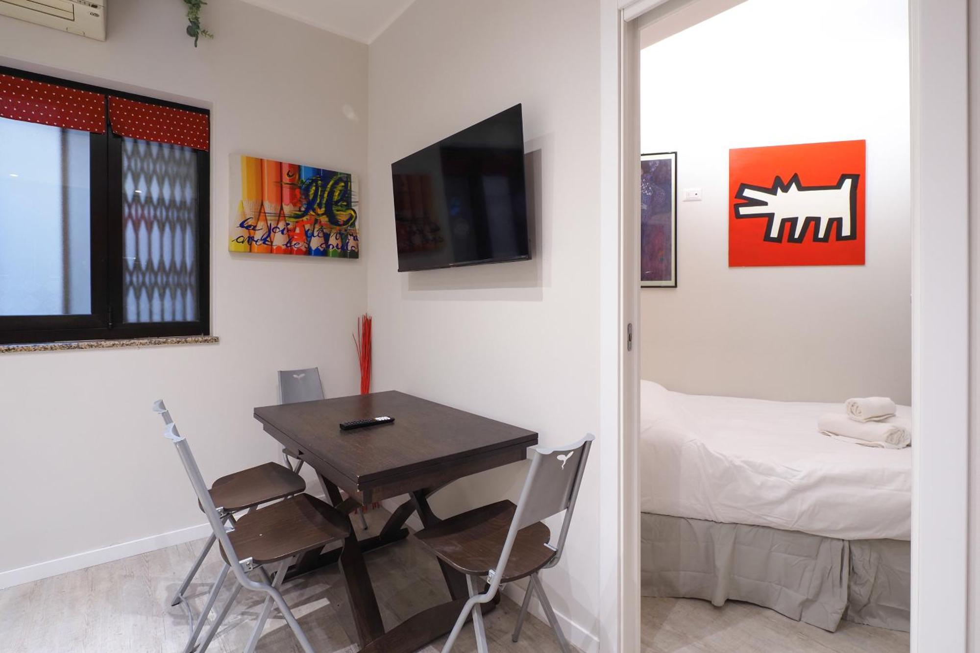 Delizioso Studio Tra Navigli E Mm Sant'Agostino Mediolan Zewnętrze zdjęcie