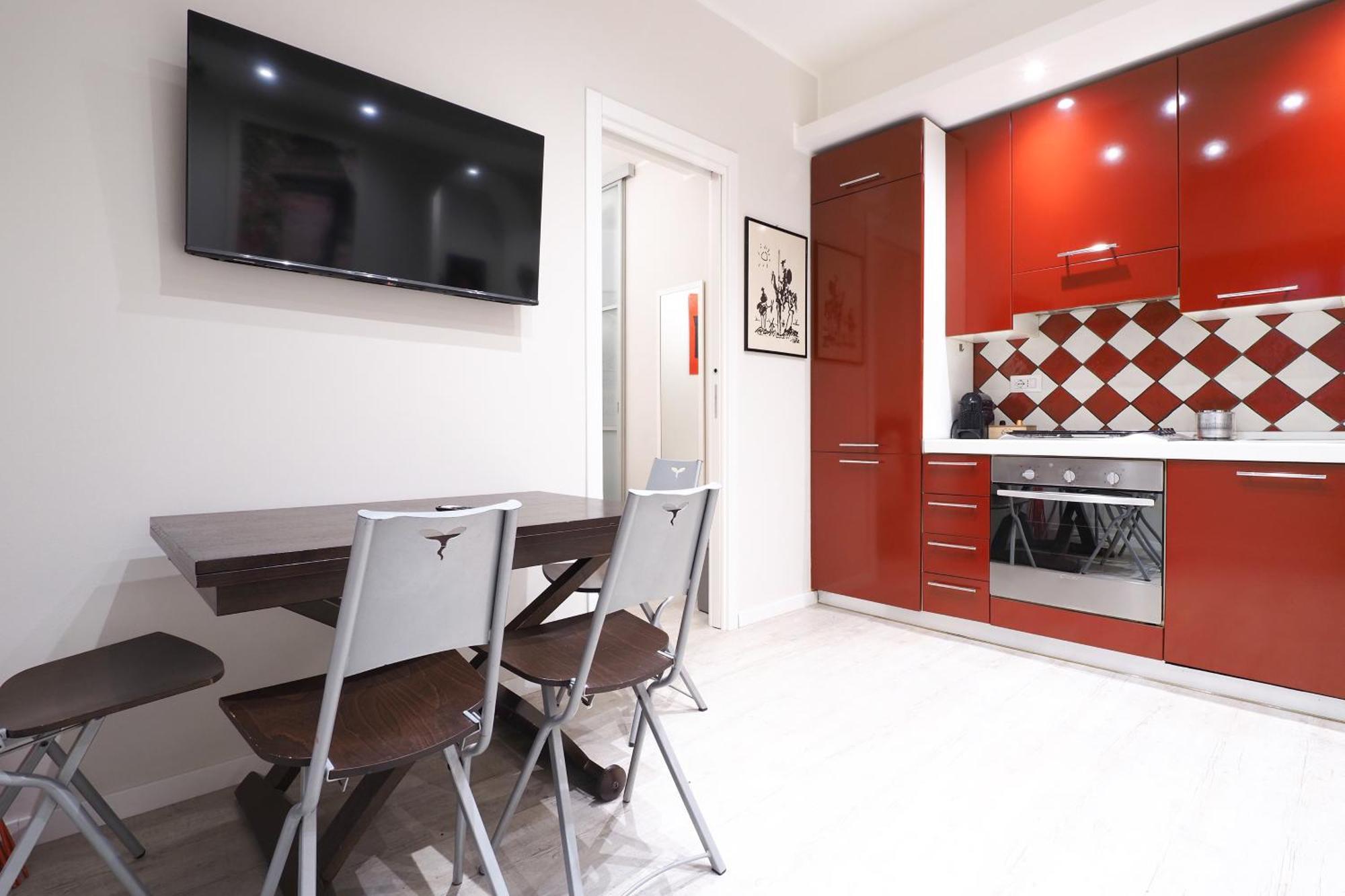Delizioso Studio Tra Navigli E Mm Sant'Agostino Mediolan Zewnętrze zdjęcie