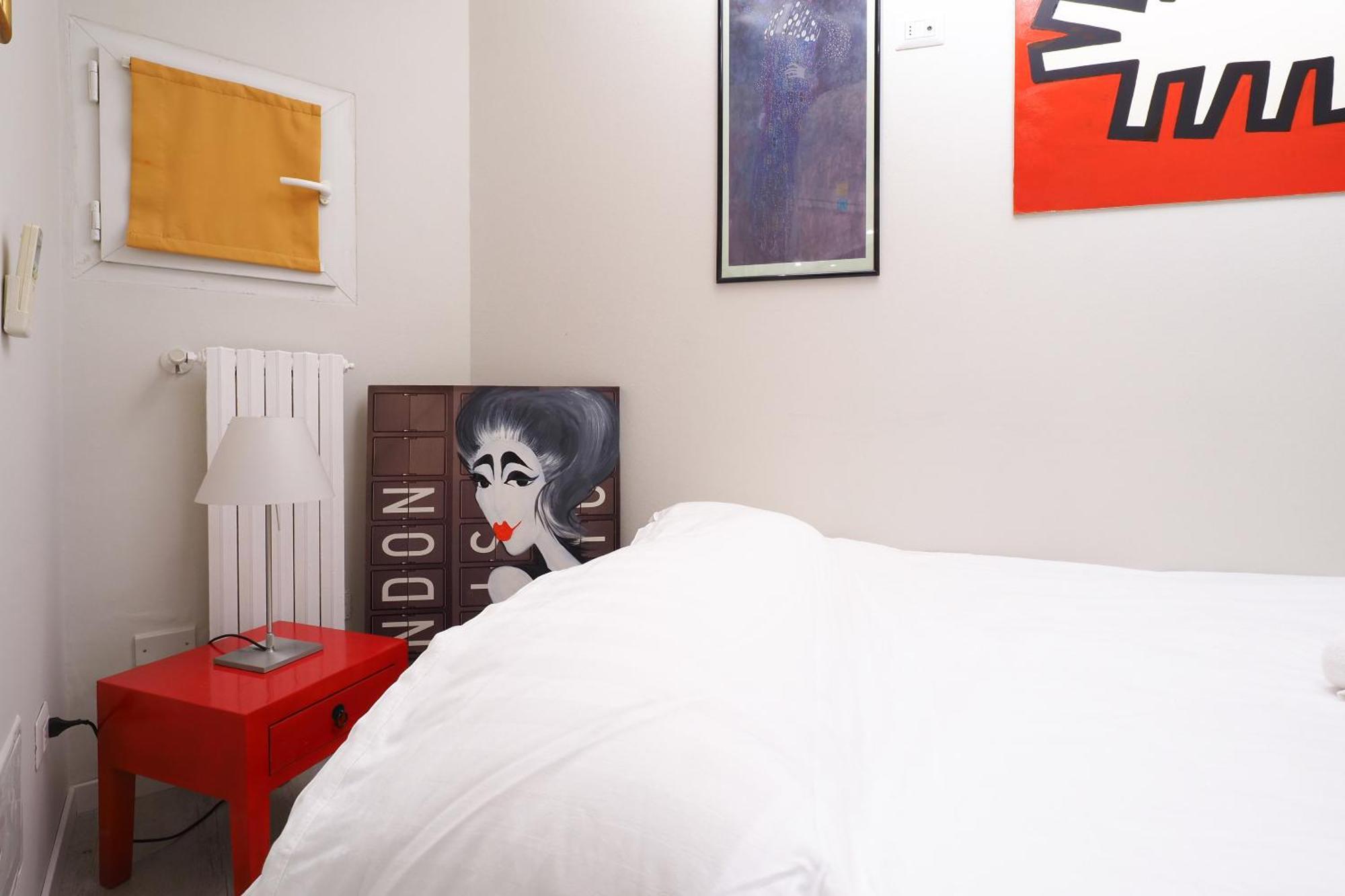 Delizioso Studio Tra Navigli E Mm Sant'Agostino Mediolan Zewnętrze zdjęcie