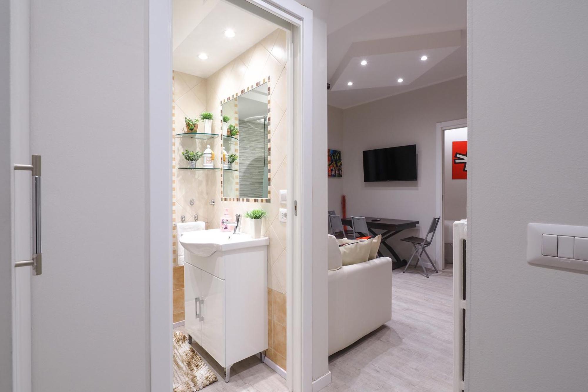 Delizioso Studio Tra Navigli E Mm Sant'Agostino Mediolan Zewnętrze zdjęcie
