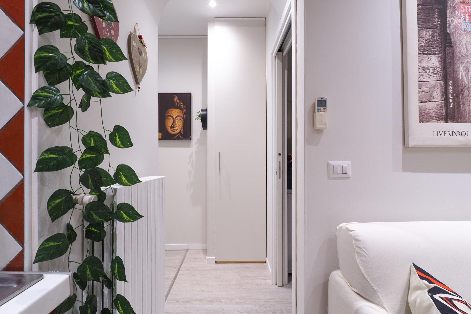 Delizioso Studio Tra Navigli E Mm Sant'Agostino Mediolan Zewnętrze zdjęcie