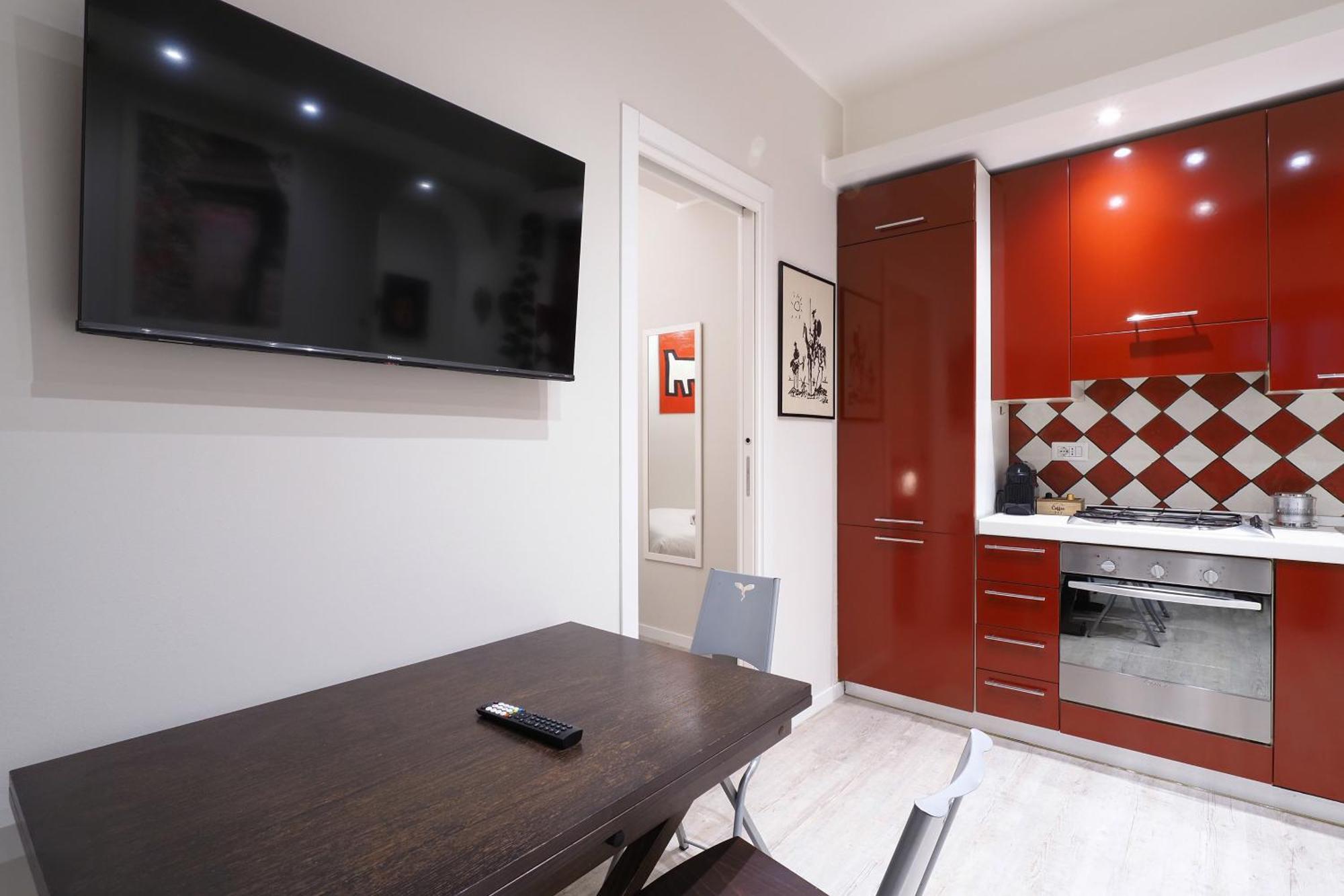 Delizioso Studio Tra Navigli E Mm Sant'Agostino Mediolan Zewnętrze zdjęcie